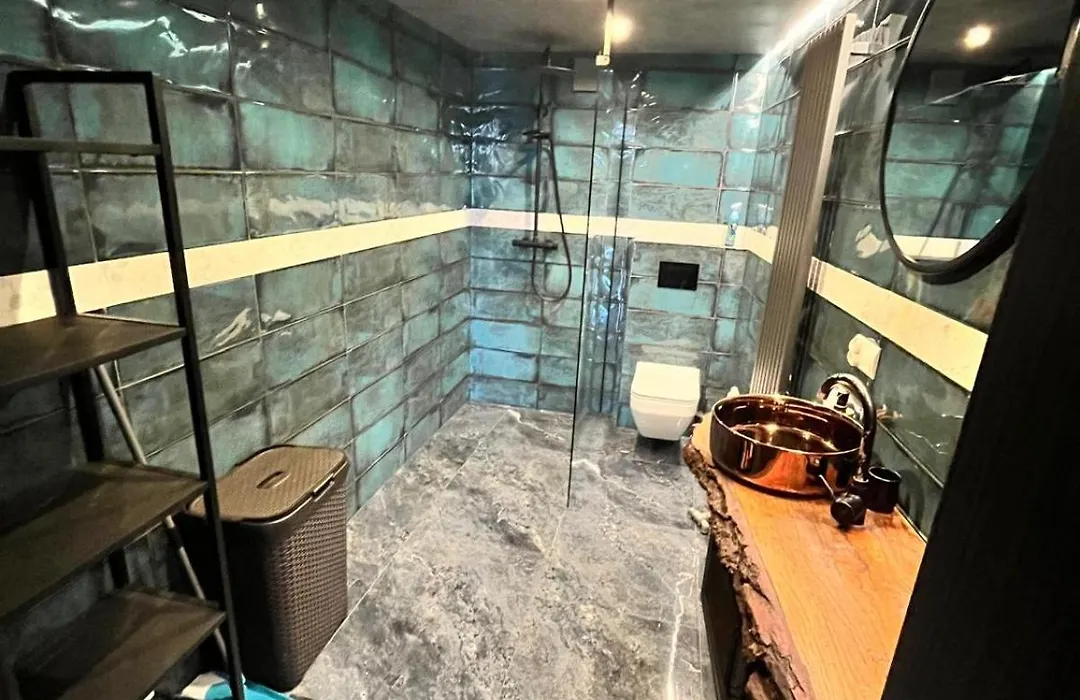 Apartament Rodzinny-1