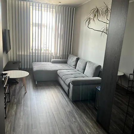 Apartament Rodzinny-2