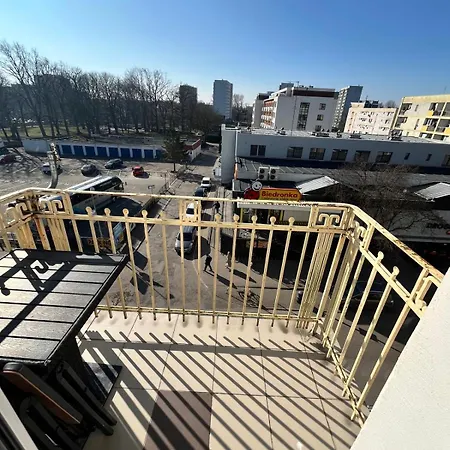 Apartament Rodzinny-3